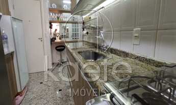 Imagem: Apto 3 dorms Suite Escritório Impecável