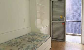 Imagem 6: Apartamento em excelente localização da Vila Clementino