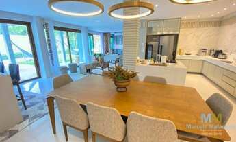 Imagem 3: Casa com 4 dormitórios à venda, 200 m² por R$ 2.000.000,00 - Arraial d' Ajuda - Porto