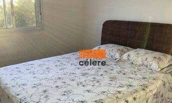 Imagem 7: Apartamento com 2 dormitórios à venda, 56 m² por R$ 590.000,00 - Vila das Mercês - São Pau