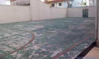 Imagem 5: PRÉDIO - PERDIZES - SP