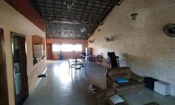 Imagem: Casa com 2 dormitórios à venda por R$