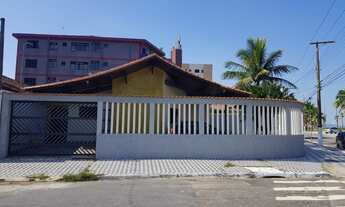 Imagem 2: Casa de Praia - de frente para o mar