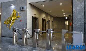 Imagem 7: CONJ. COMERCIAL - GRANJA JULIETA - SP