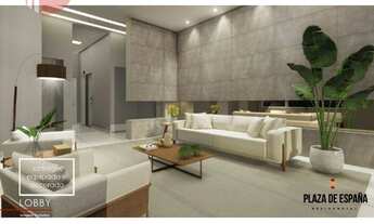 Imagem 3: Apartamento com 3 dormitórios à venda, 133 m² por R$ 775.000,00 - Nova Aliança - Ribeirão