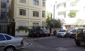 Imagem 2: Apartamento com 2 dormitórios para alugar, 70 m² por R$ 4.100,00/mês - Ipanema - Rio de Ja