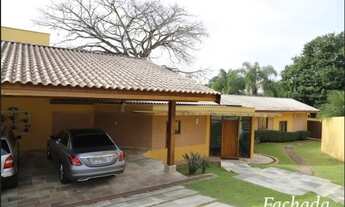 Imagem 2: Casa de condomínio de 3 quartos para compra - Vila Artura - Sorocaba