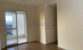 Imagem 2: Apartamento - Locação - Tatuapé - Cod. 861