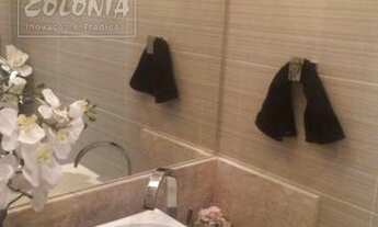 Imagem 5: Santo André - Apartamento Padrão - Vila Assunção