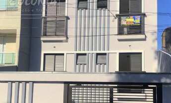 Imagem 4: Santo André - Apartamento Padrão - Parque das Nações