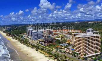 Imagem 2: Ilhéus - Lançamento - Apartamento 02 quartos sendo 01 suíte - Soberano