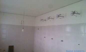 Imagem 4: GALPÃO - PARQUE SÃO PEDRO - SP