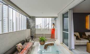 Imagem 6: 04 quartos na melhor localização do Lourdes