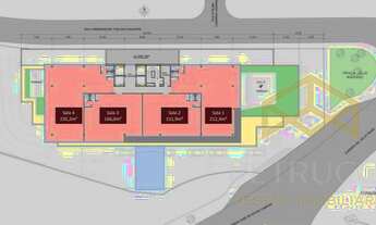 Imagem 6: Sala - Cambuí - Campinas