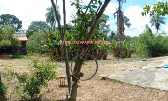 Imagem 2: APARECIDA DE GOIÂNIA - Chácara - SETOR GARAVELO