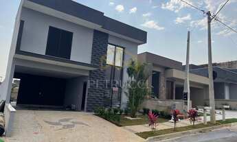 Imagem: Casa - Parque Olívio Franceschini - Hortolândia