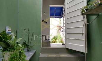 Imagem 6: Prédio - Jardim Campos Elíseos - Campinas