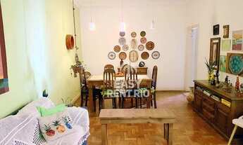 Imagem 2: 03 QUARTOS (01 SUÍTE), próximo ao METRÔ, PORTARIA 24h, à venda, 124 m² por R$ 950.000 - Fl