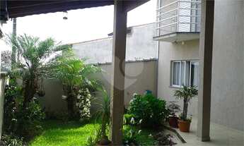 Imagem 4: Mogi das Cruzes - Casa Padrão - BRÁS CUBAS