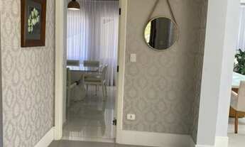 Imagem 4: Casa de condomínio para aluguel possui 350 metros quadrados com 4 quartos