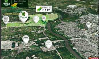 Imagem 6: Casa Sobrado Florais da Mata