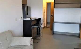 Imagem 2: São Paulo - Apartamento Padrão - Anália Franco