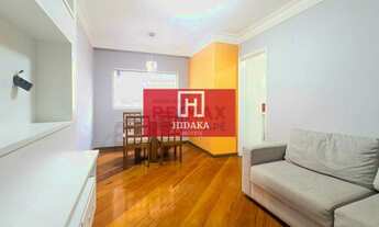 Imagem 2: Apartamento à venda no bairro Jabaquara - São Paulo/SP, Zona Sul