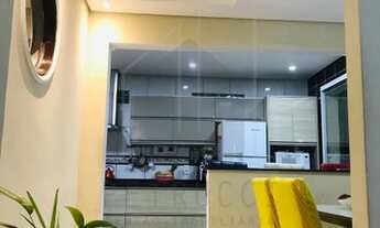 Imagem 6: Casa - Residencial Cosmos - Campinas