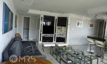 Imagem 2: Flat no Jardim Paulista - São Paulo, SP