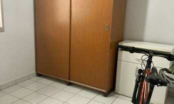 Imagem 5: Possui 80 metros quadrados com 2 quartos