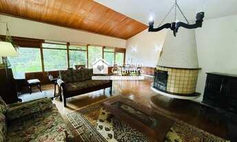 Imagem 2: Casa a Venda no bairro Quinta da Barra - Teresópolis, RJ