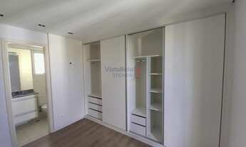 Imagem 6: Apartamento à venda, 2 quartos, 1 suíte, 1 vaga, Centro - Taubaté/SP