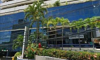 Imagem 3: Sala, Itaigara, 38 m2, sanitários