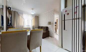 Imagem: Apartamento residencial para venda, Cavalhada