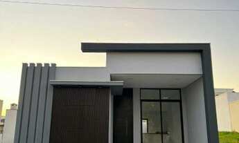 Imagem: Casa com 2 dormitórios à venda, 110 m²