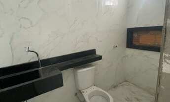 Imagem 3: Linda casa no Residencial ARBRE 3 suítes