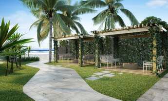 Imagem 3: Apartamento para venda tem 71 metros quadrados com 2 quartos em Ponta de Campina - Cabedel