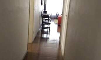 Imagem: CASA TÉRREA - BROOKLIN - SP