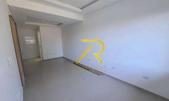 Imagem 5: Sobrado com 2 dormitórios à venda, 63 m² por R$ 299.000,00 - Alto Boqueirão - Curitiba/PR