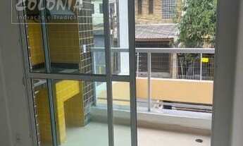 Imagem 2: São Bernardo do Campo - Apartamento Padrão - Paulicéia