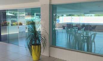 Imagem 4: COBERTURA 2 AMBIENTES MODERNA,3 QUARTOS 2 SUÍTES,PITANGUEIRAS,LAURO DE FREITAS-BA