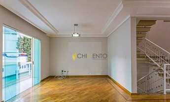 Imagem 5: Casa com 3 dormitórios, 228 m² - venda por R$ 1.000.000 ou aluguel por R$ 4.000/mês - Vila