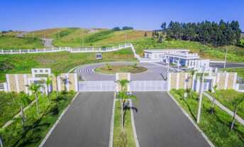 Imagem 7: Lote de 900m² plano em condomínio ao lado do Pq. Hop Hari/Itupeva