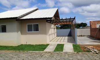 Imagem: Casa para Venda em Barra Velha, São Cristóvão
