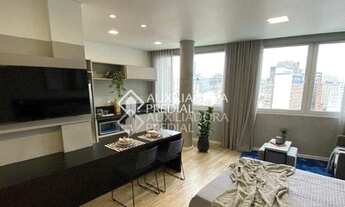 Imagem 1: PORTO ALEGRE - Apartamento Padrão - Centro Histórico