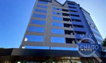 Imagem 2: Sala comercial para venda e locação no edifício Caesar Prime em Foz do Iguaçu - PR - SA550