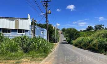 Imagem 5: Galpão - Macuco - Valinhos