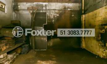 Imagem 7: Porto Alegre - Galpão/Depósito/Armazém - Navegantes