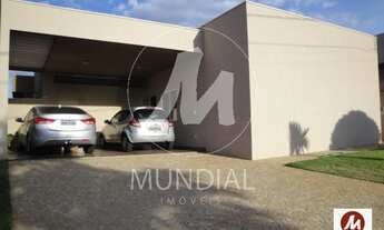 Imagem: Casa (térrea em condominio) 3 dormitórios/suite