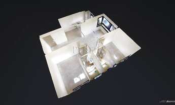 Imagem 6: PORTO ALEGRE - Padrão - Rio Branco